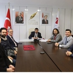 İKÇÜ Teknoloji Transfer Ofisi A.Ş. Kuruldu